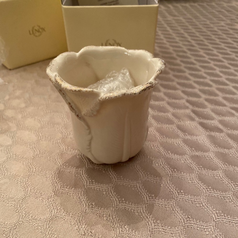 Lenox piece